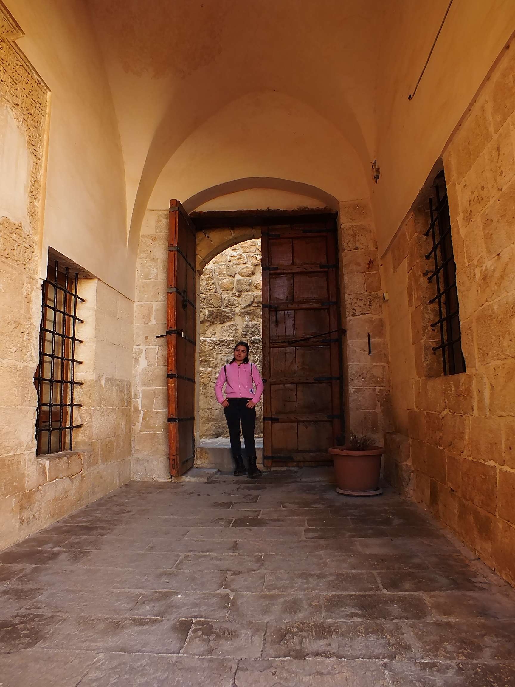 Mardin Ulu Cami