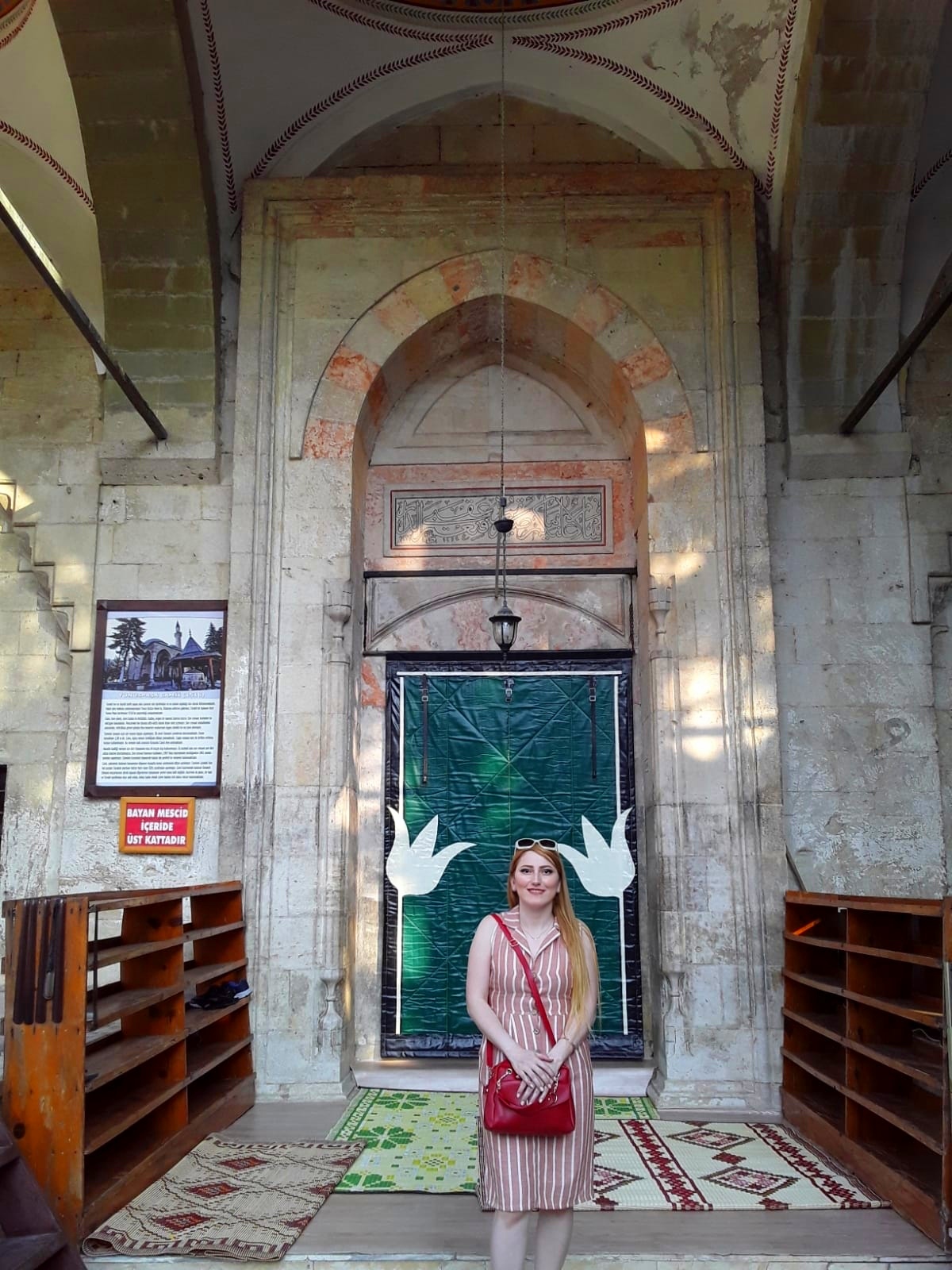 Taraklı Yunus Paşa Camii