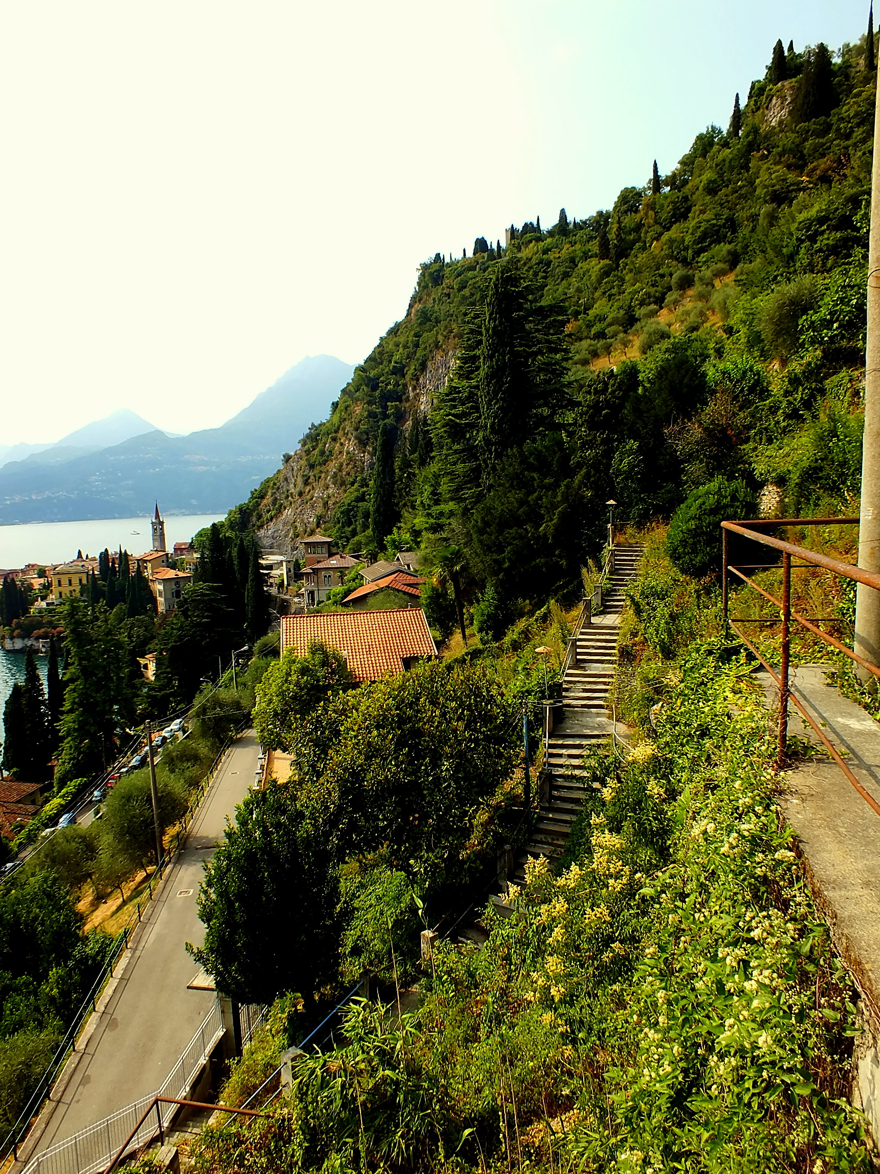 Varenna Green Way dei Patriarchi