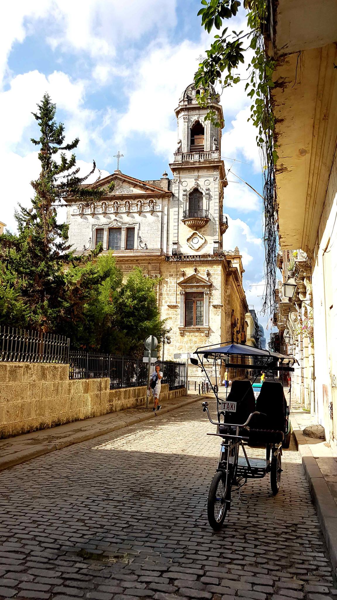 Havana Sokakları