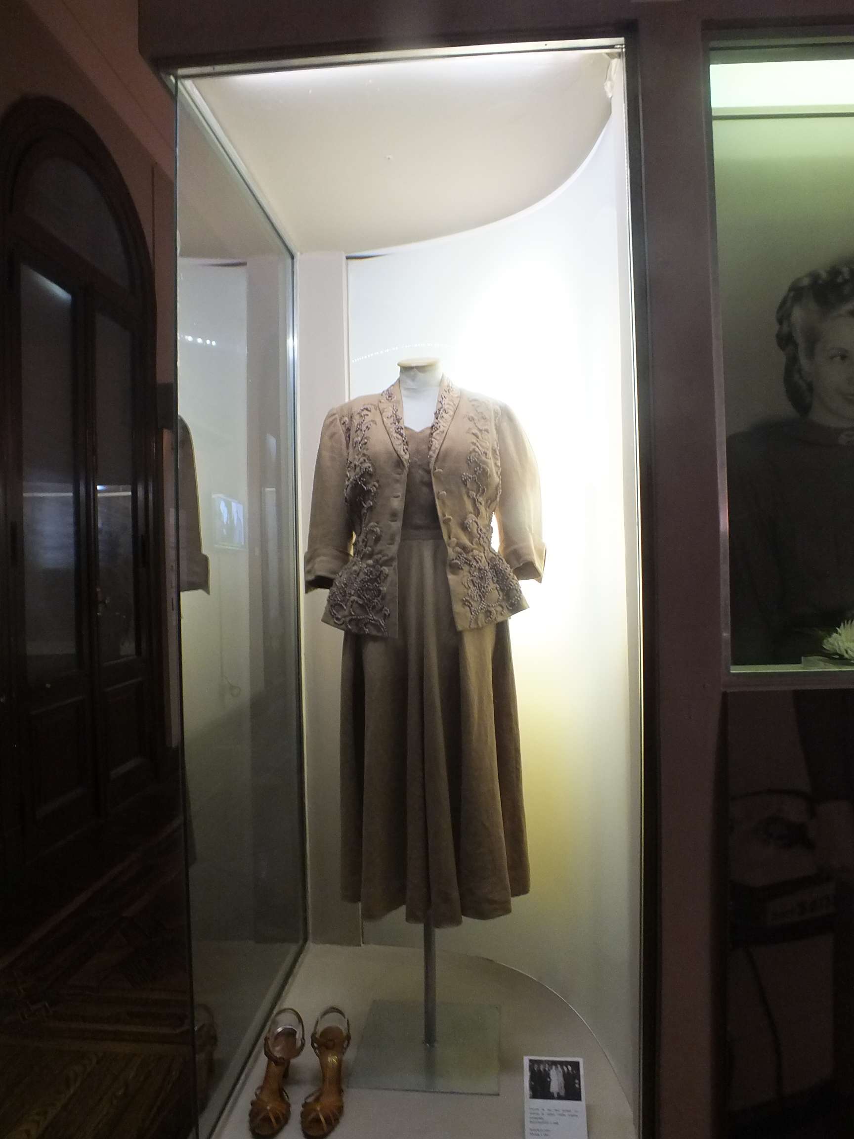 Eva Perón Müzesi