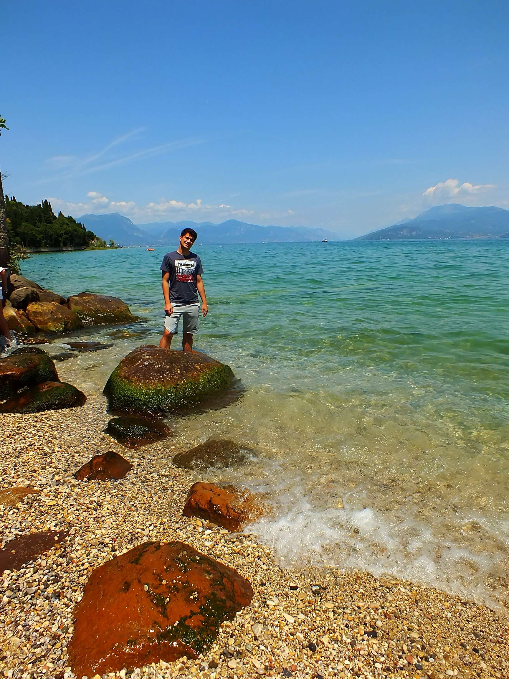 Spiaggia del Prete