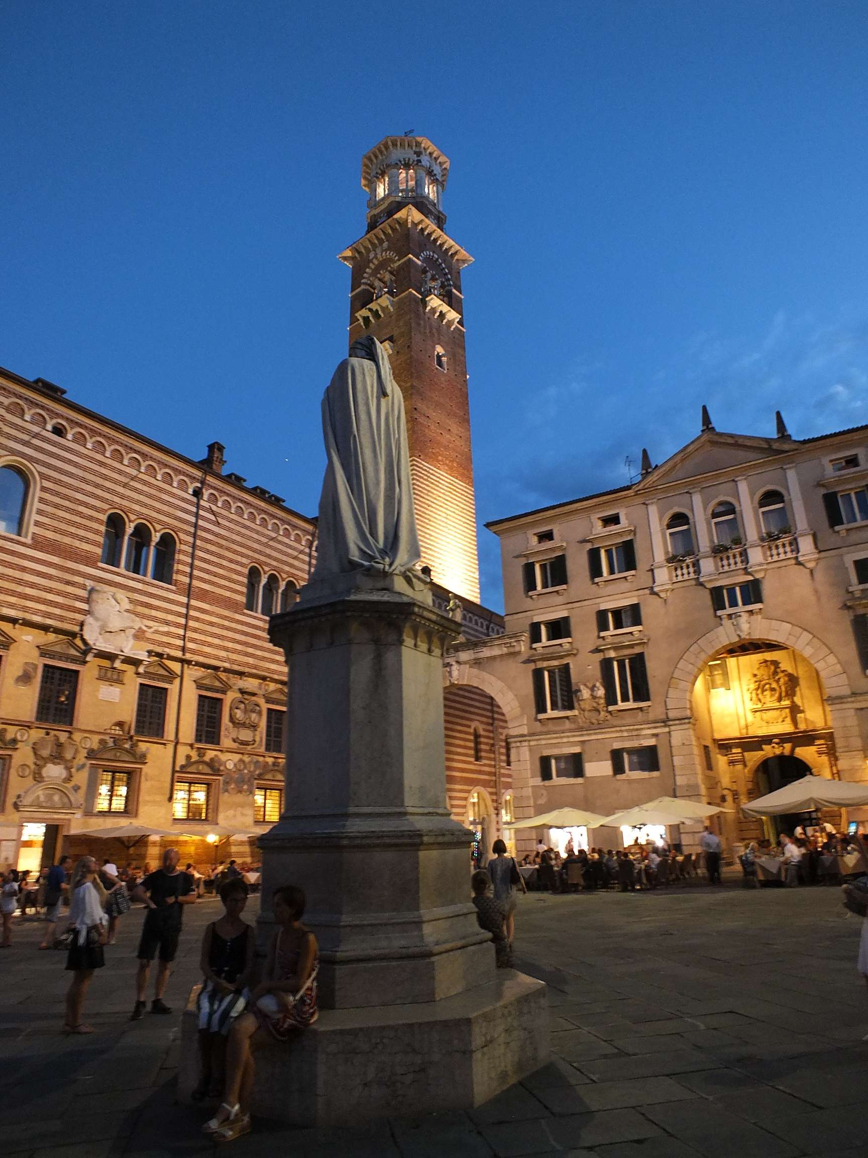 Piazza dei Signori