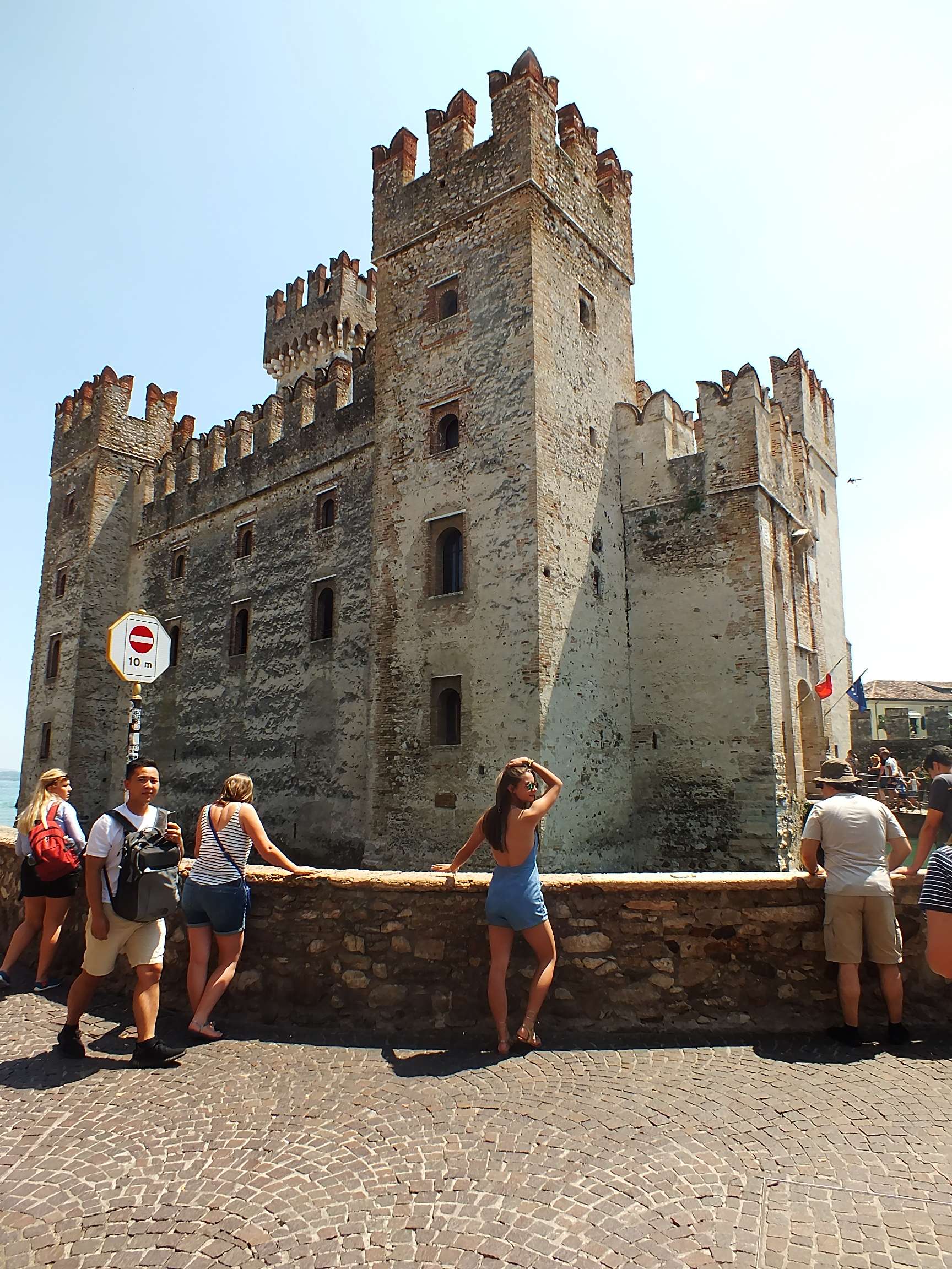 Sirmione