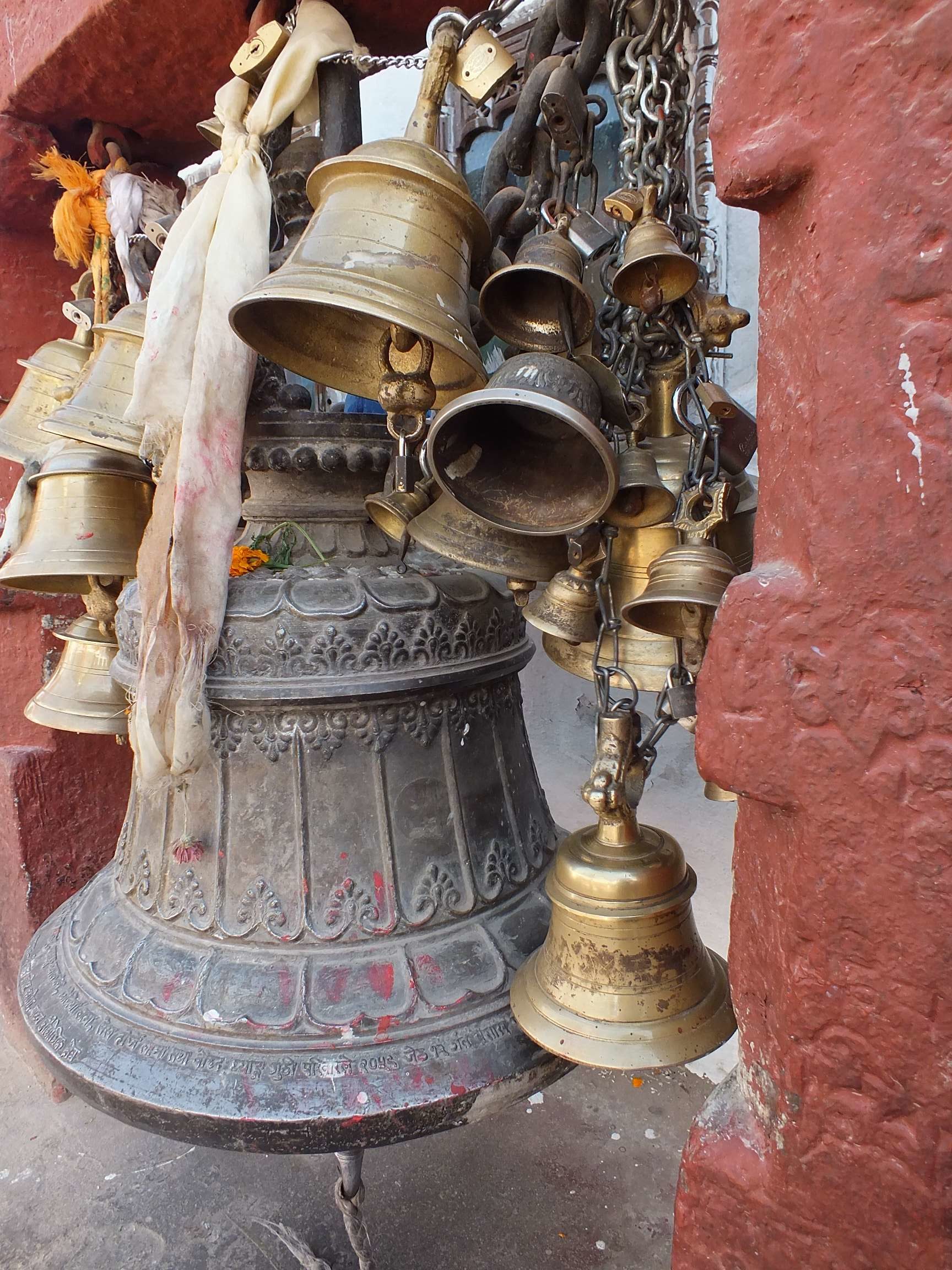 Boudhanath Stupası (बुद्ध स्तुपा)