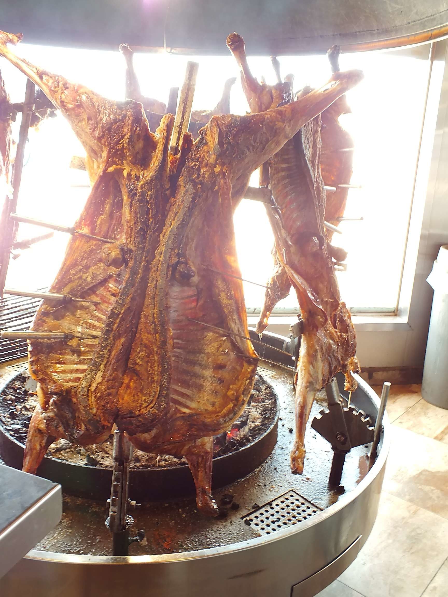 Buenos Aires'te Ne Yenir Asado