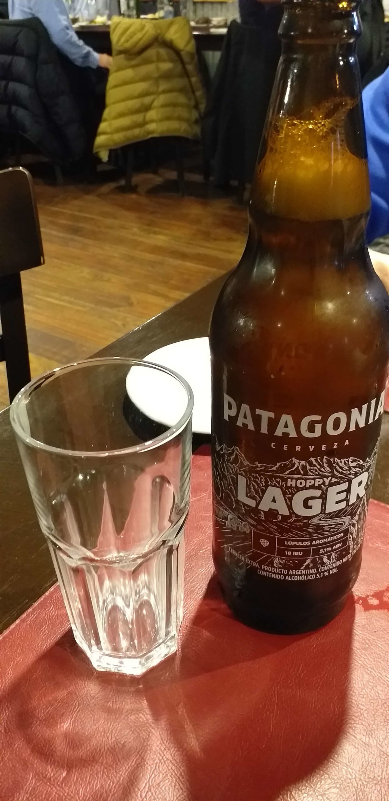 Patagonia Biraları