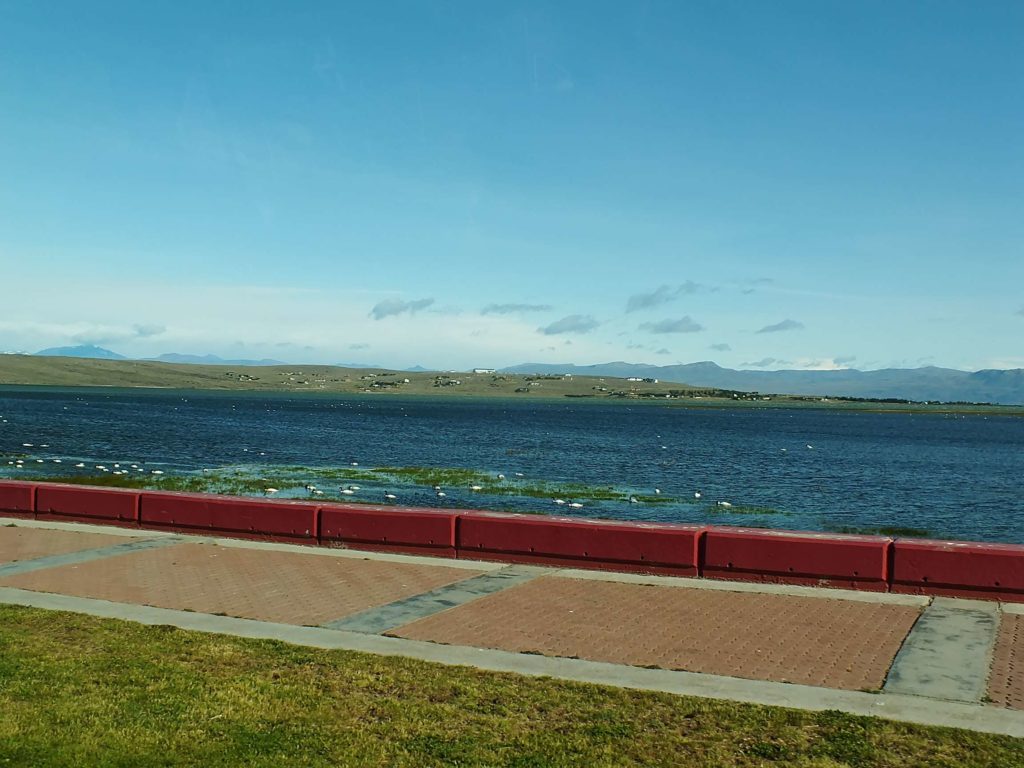 El Calafate Gezisi Lago Argentino