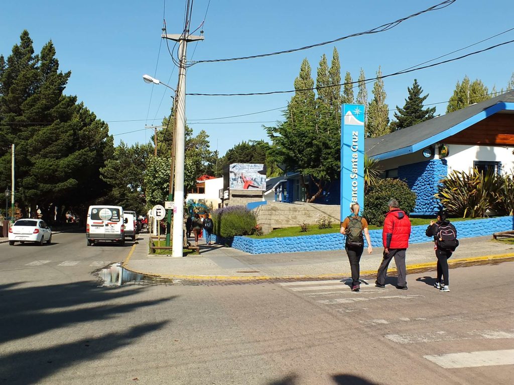 El Calafate Gezisi