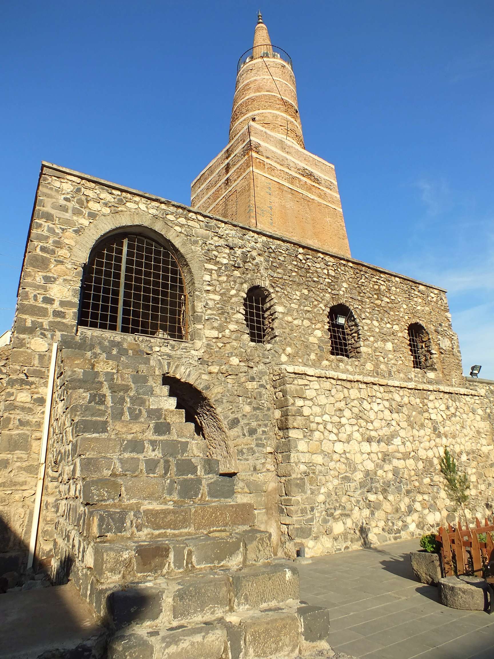 Cizre Ulu Camii