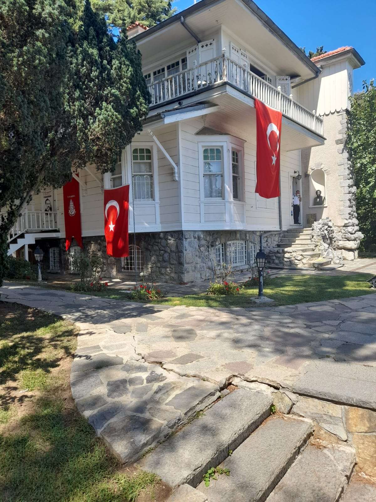 Aşiyan Müzesi