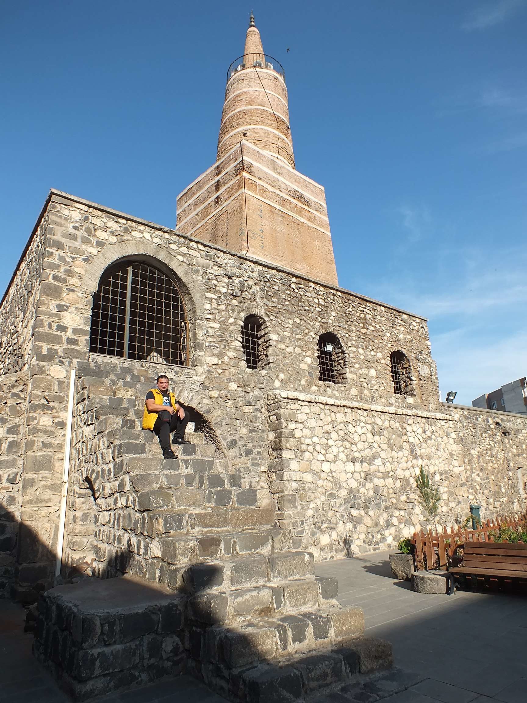 Cizre Ulu Camii