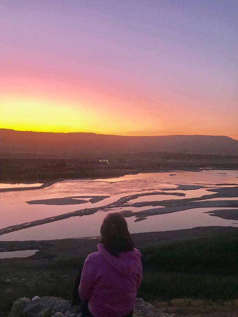 Dicle Nehri