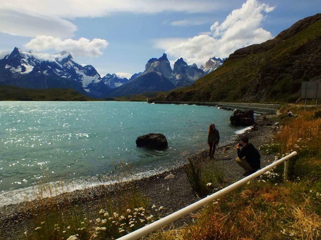 Cuernos del Paine