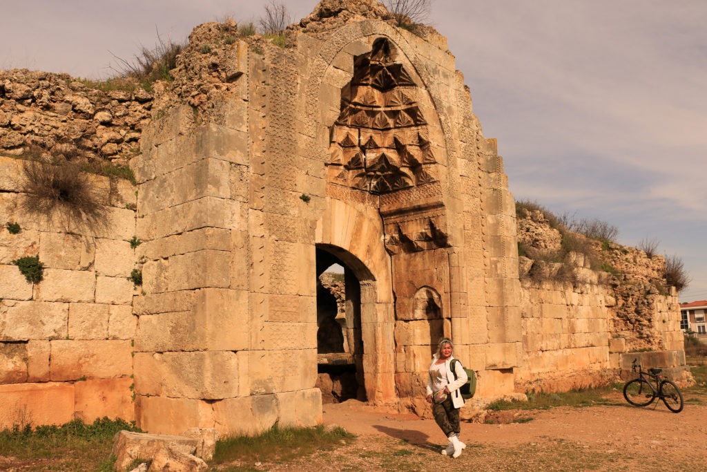 Evdir Han-Antalya