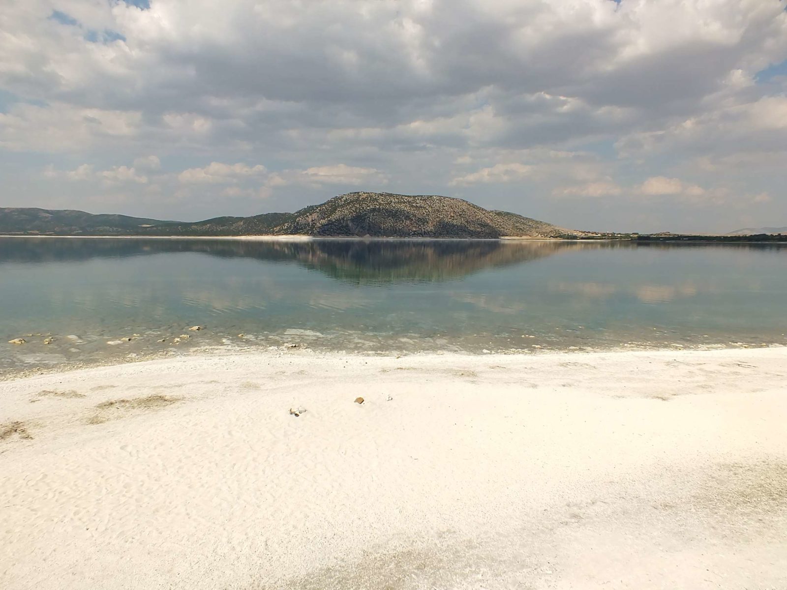 Hotel Lago Di Salda Sahili