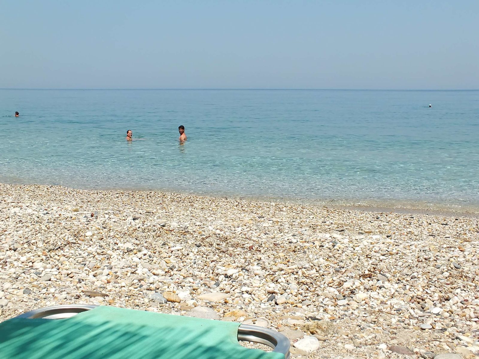 Potami Beach