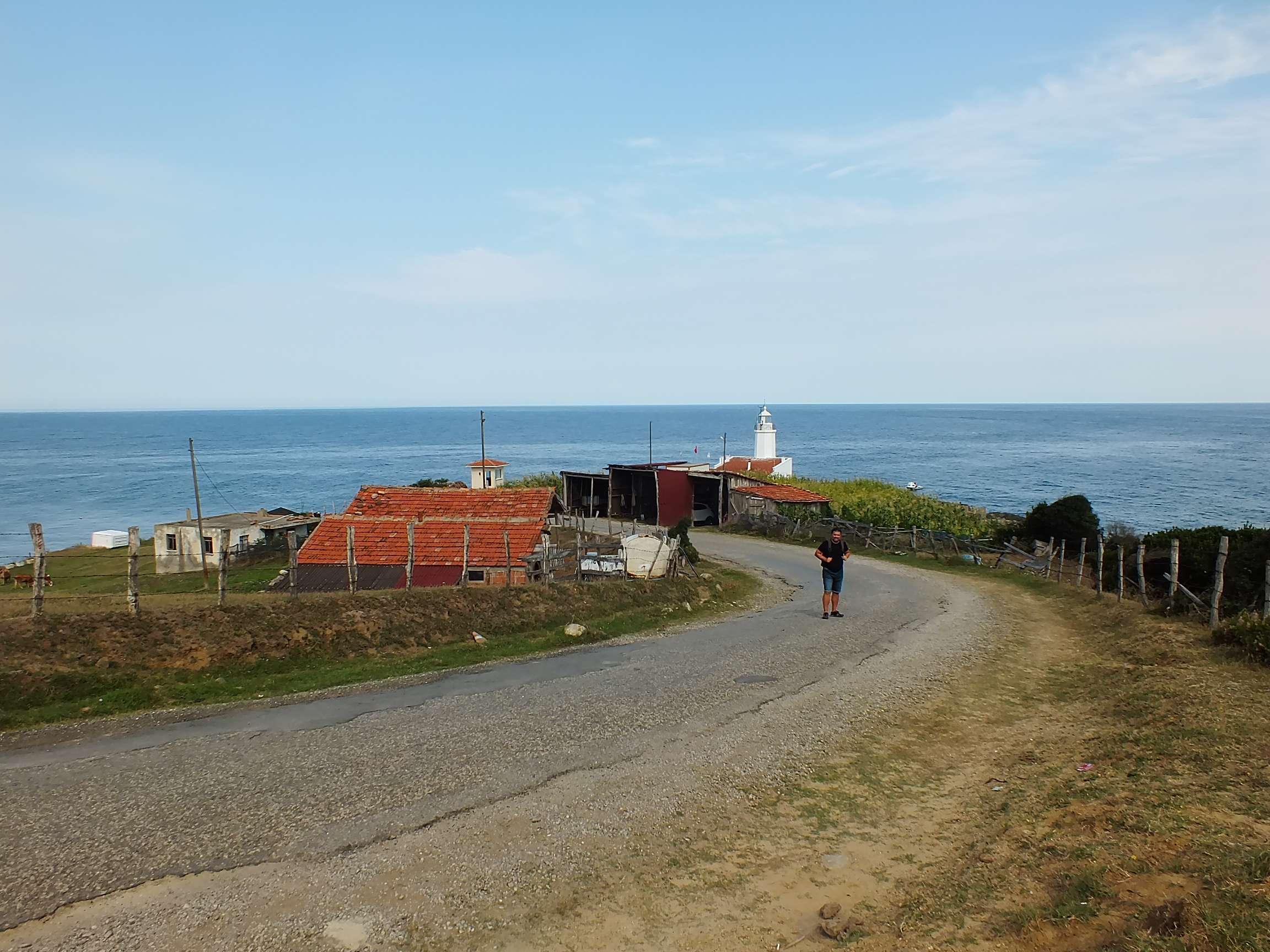 İnceburun Feneri