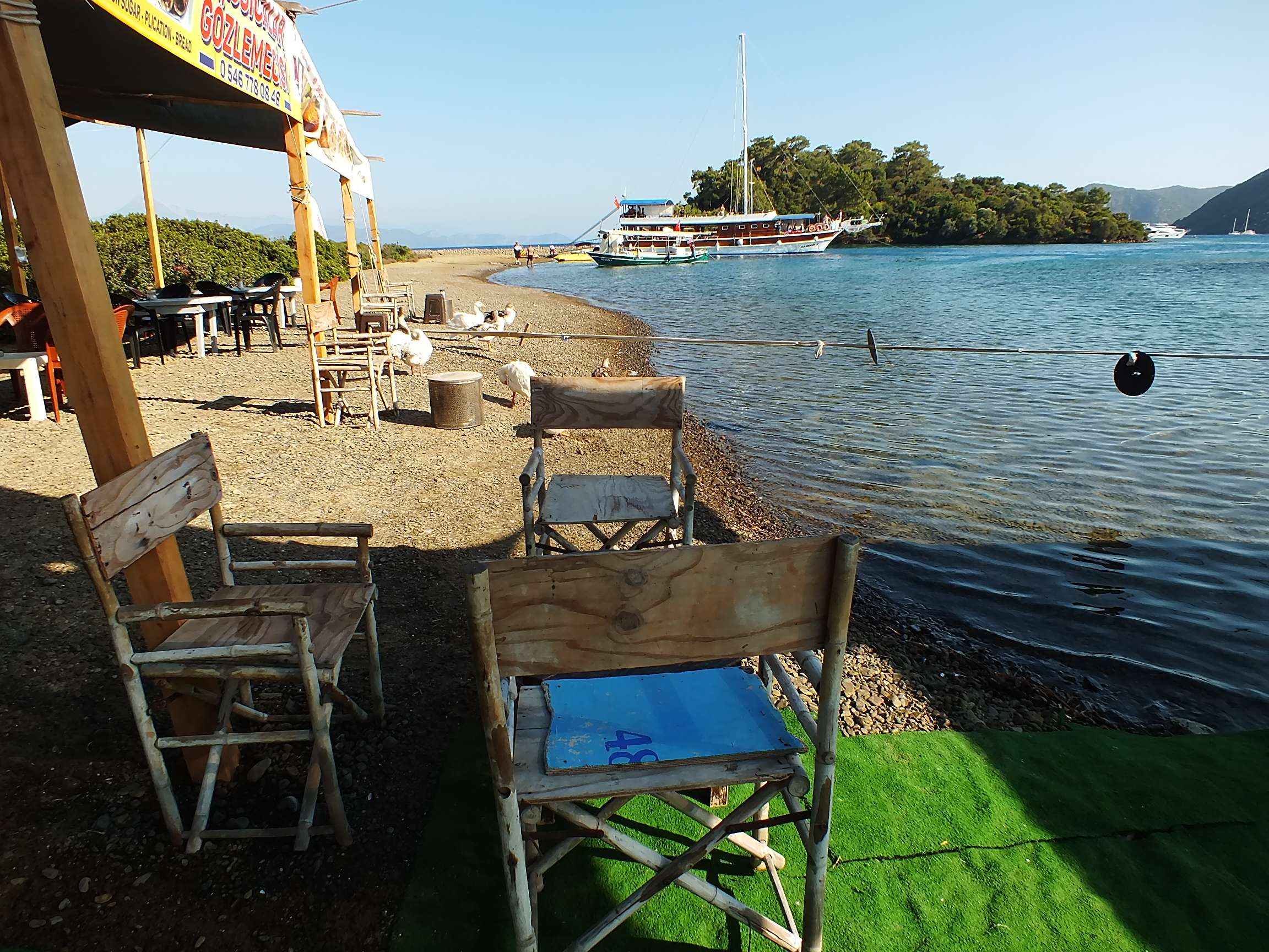 Büyük Yassıca Adası