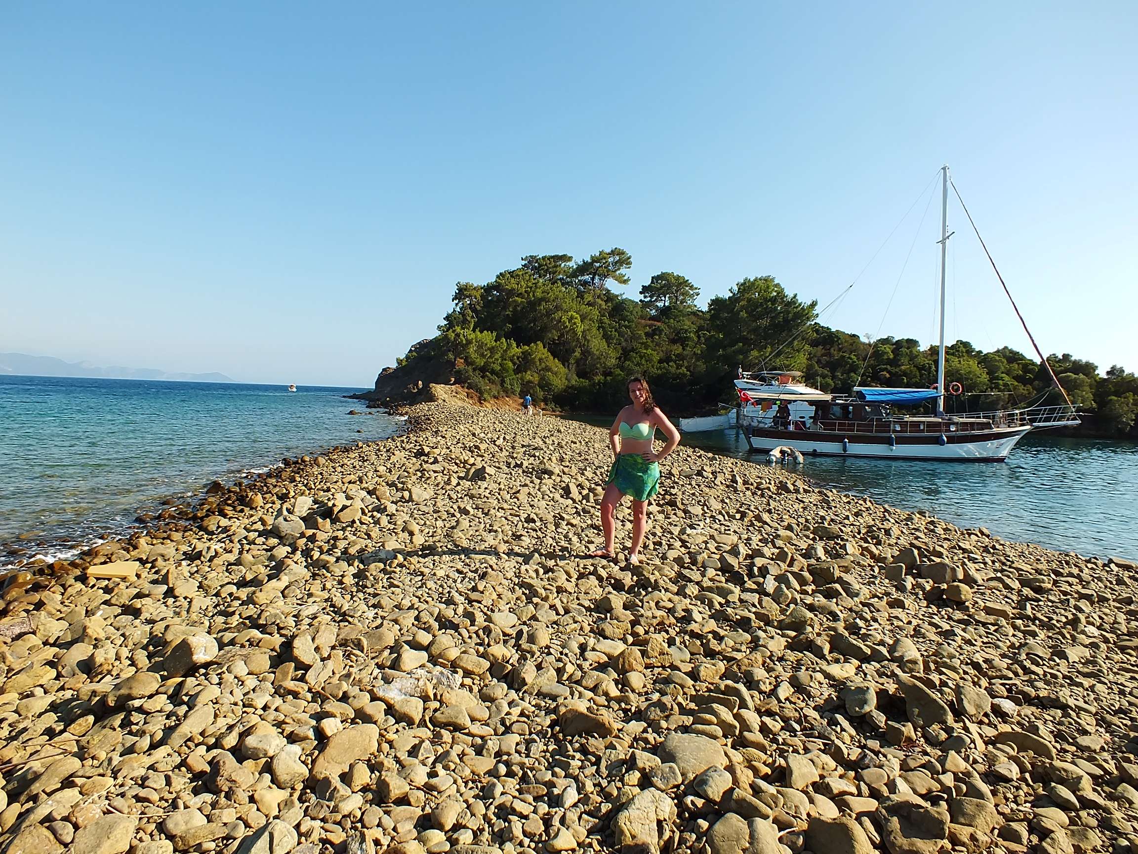 Büyük Yassıca Adası