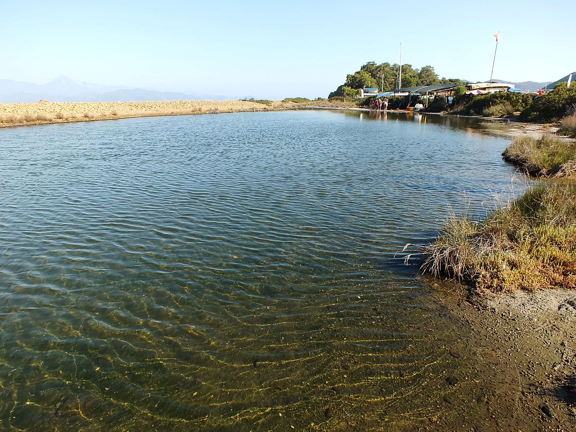 Büyük Yassıca Adası