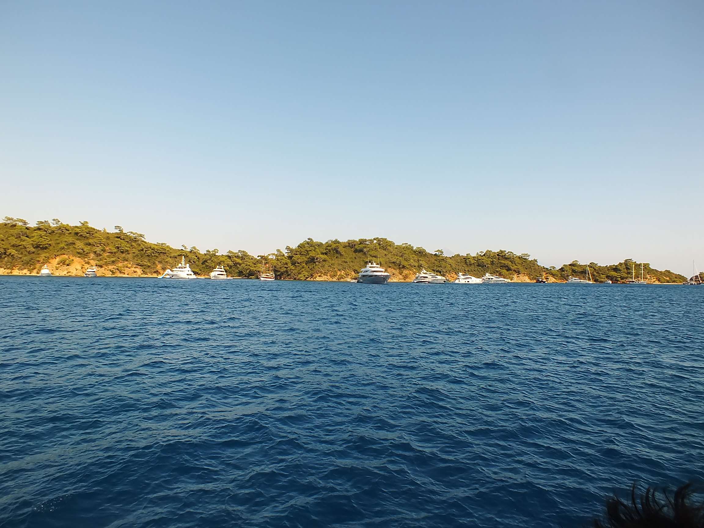 Büyük Yassıca Adası