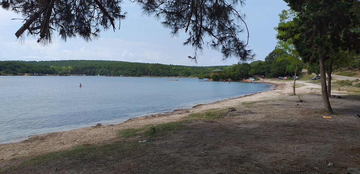 Sinop Plajları Akliman Koyu