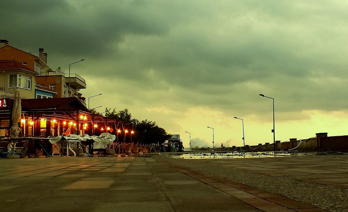 Atatürk Meydanı