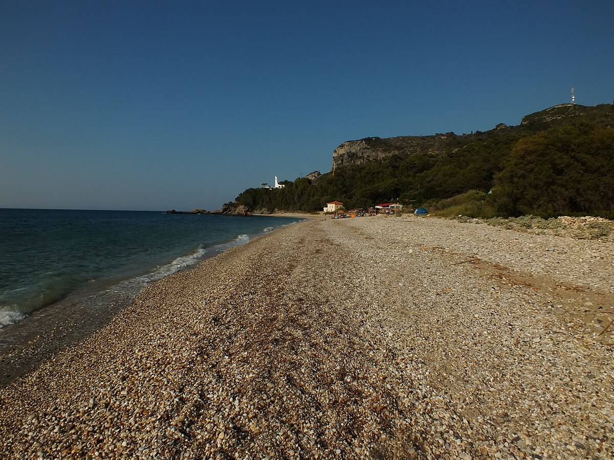 Potami Beach