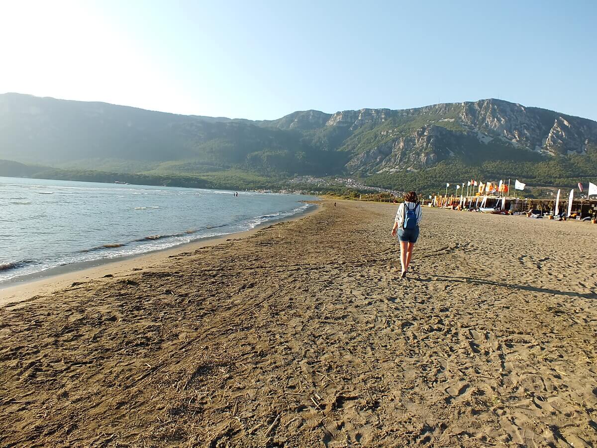 Akyaka Kitesurf Kampı