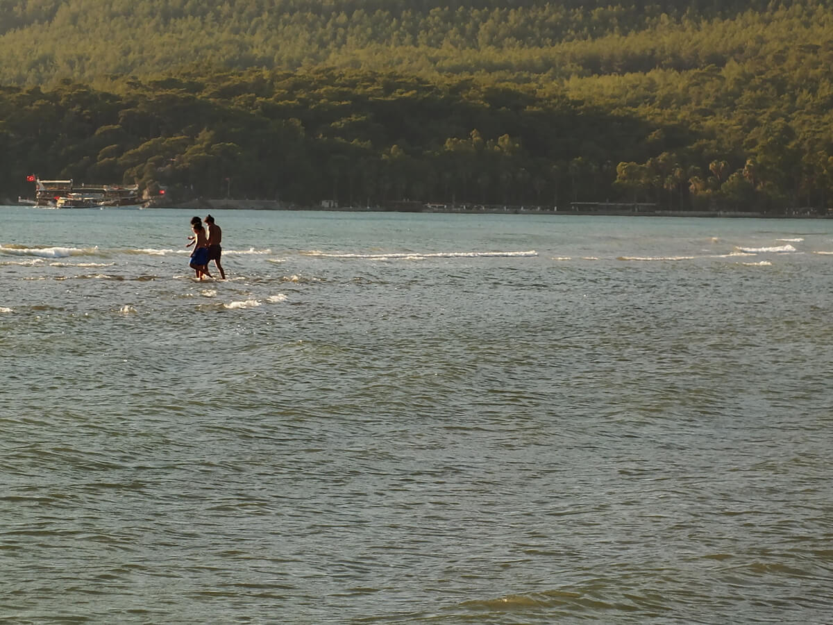 Akyaka Kitesurf Kampı