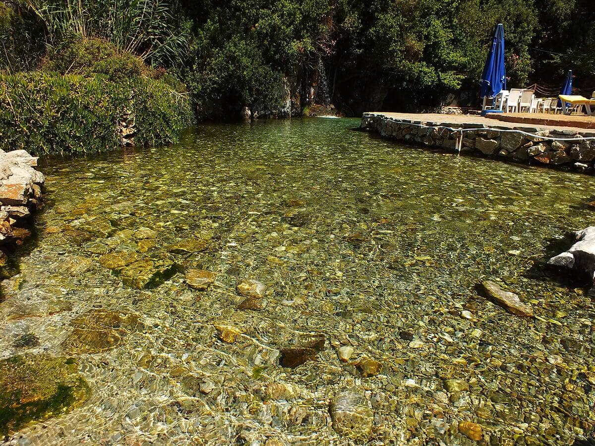 Çınar Beach Club