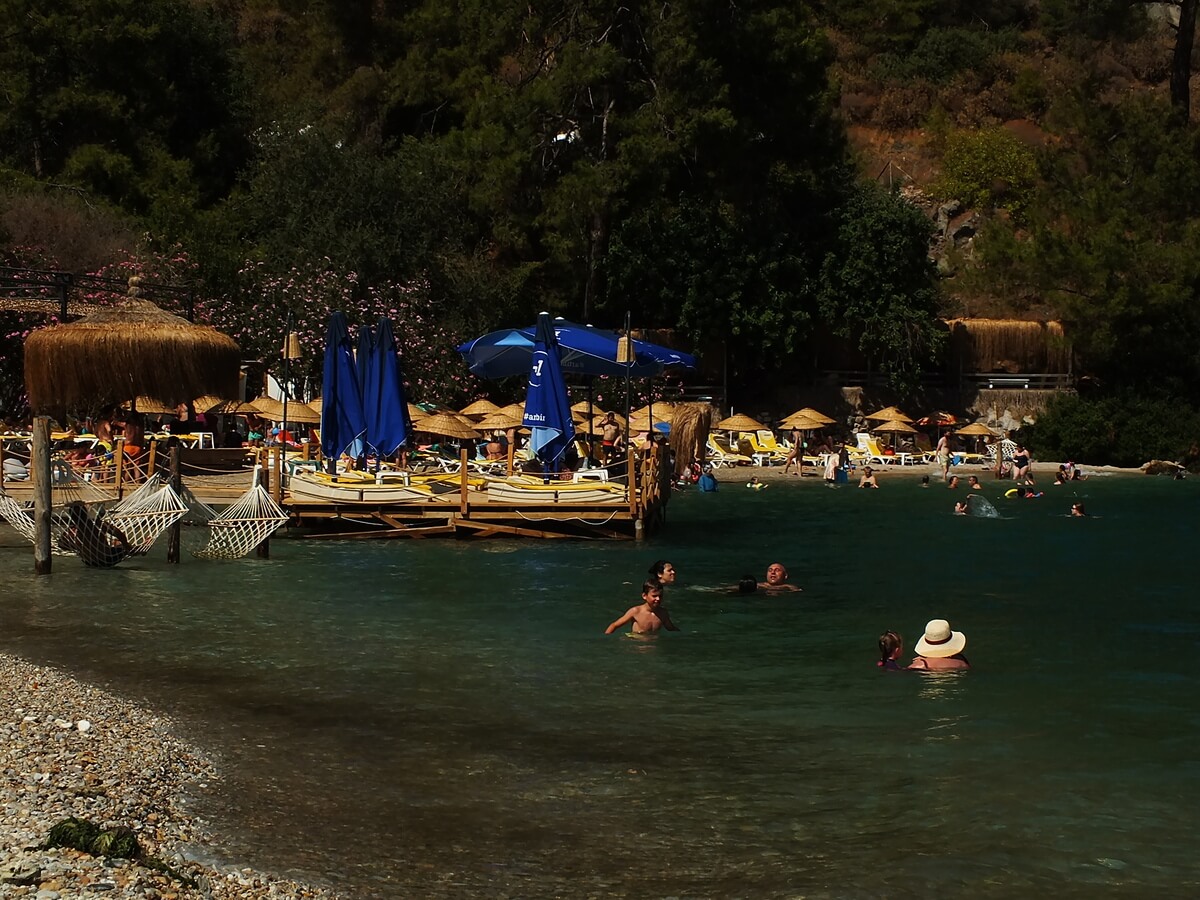 İskele