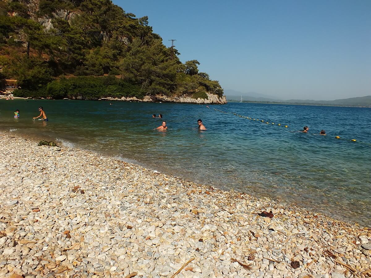 Çınar Beach Club