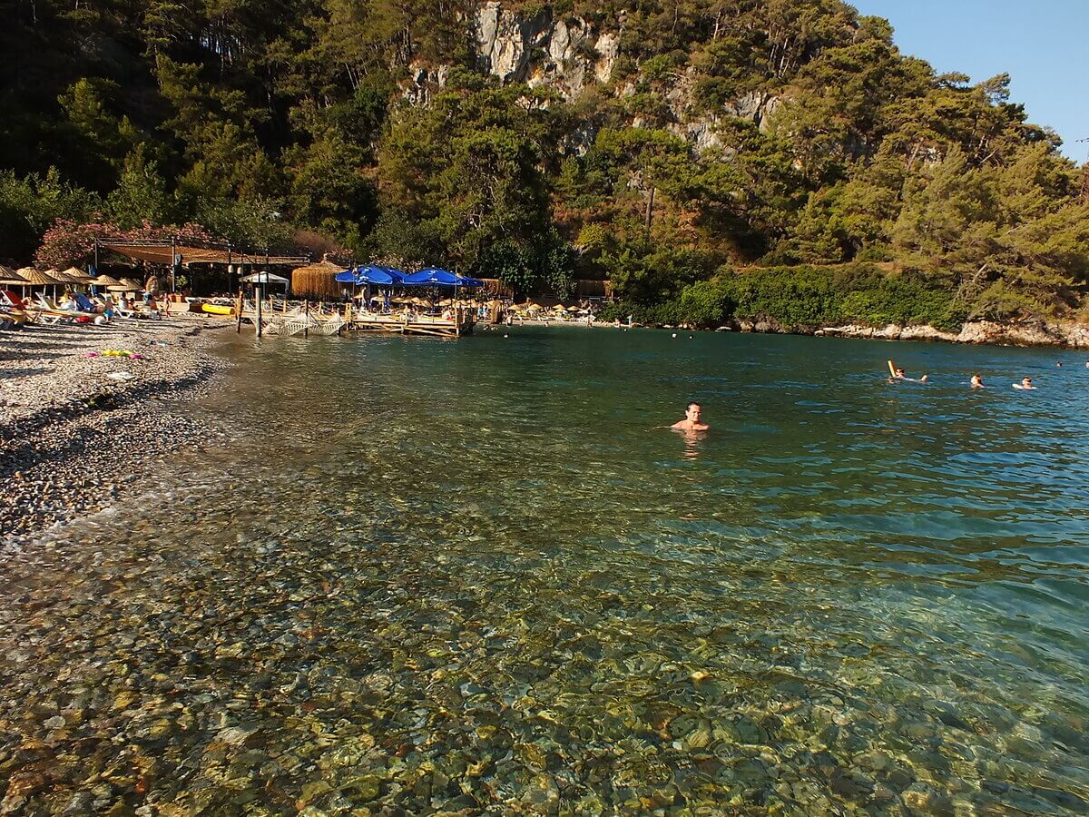 Çınar Beach Club