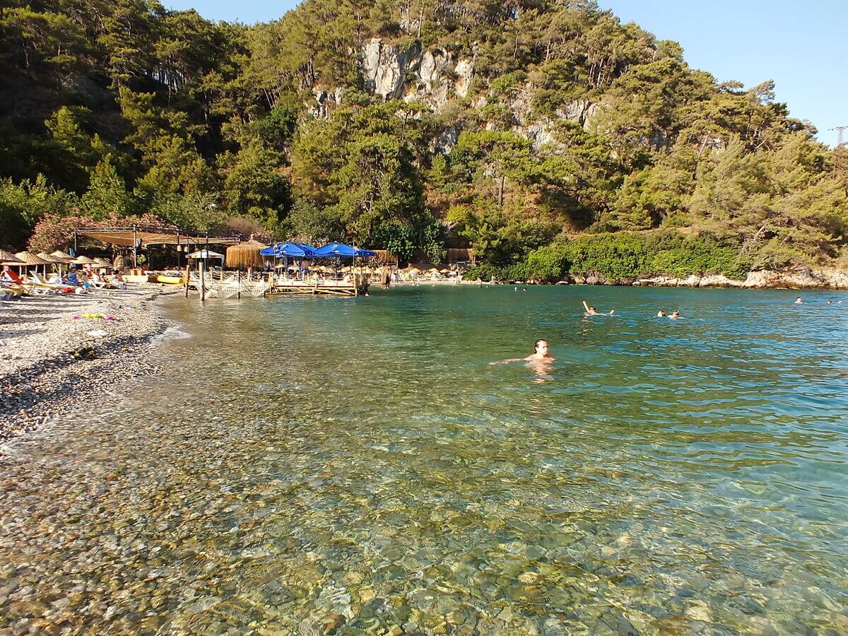 Çınar Beach Club