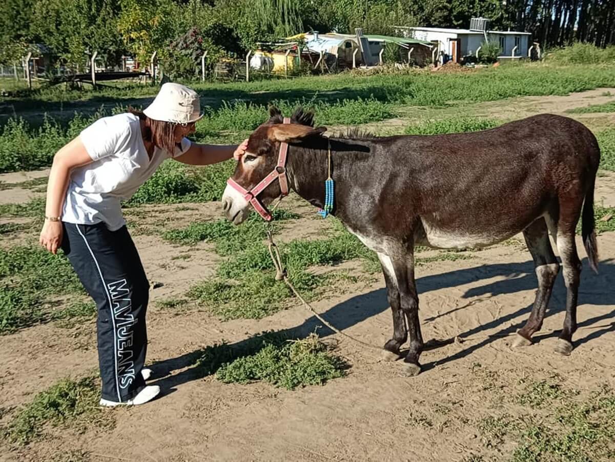 Edirne Doğal Yaşam Çiftliği