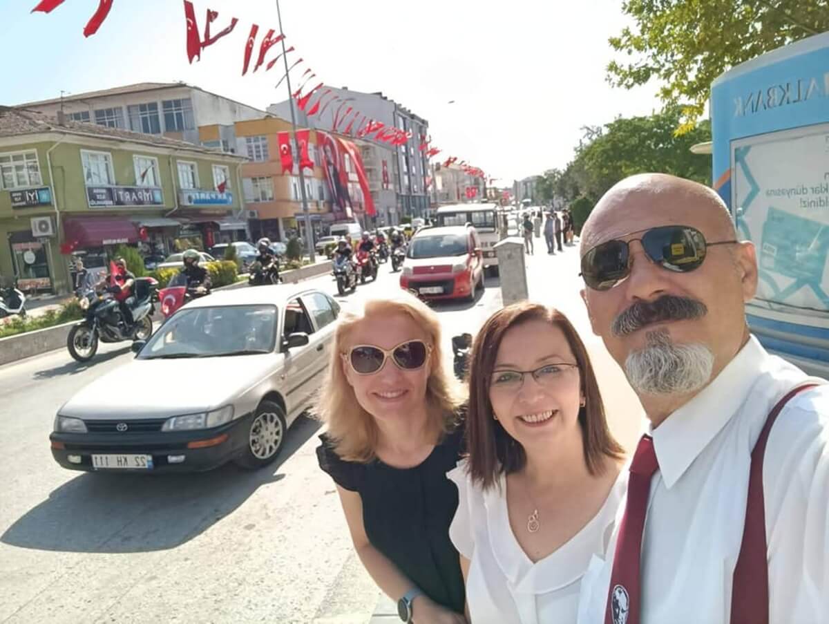 Havsa’da Ne Yenir? Uzunköprü Caddesi