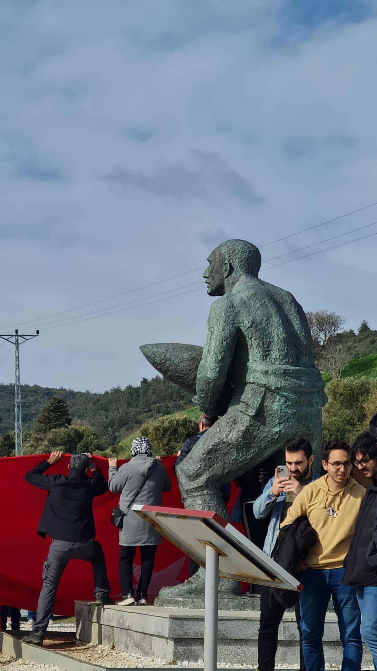 Mecidiye Tabyası