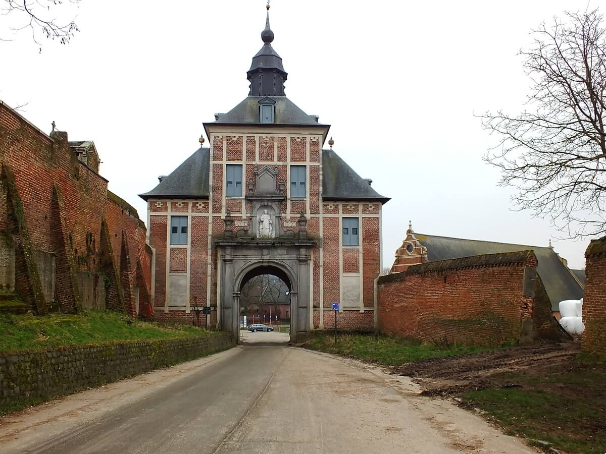 Abdij van Park Norbertuspoort