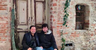 Küçükköy (Yeniçarohori) Gezisi