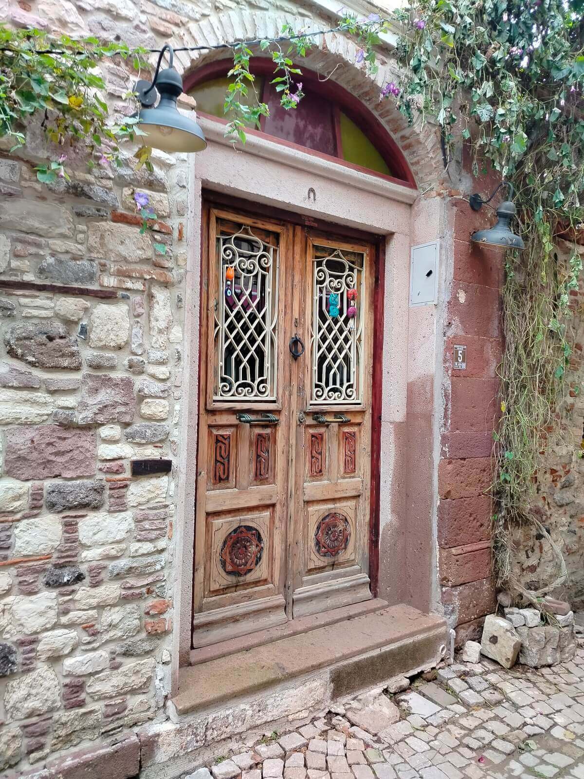 Küçükköy (Yeniçarohori) Gezisi