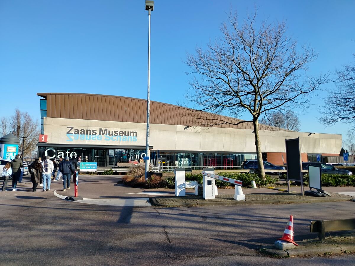 Zaans Müzesi