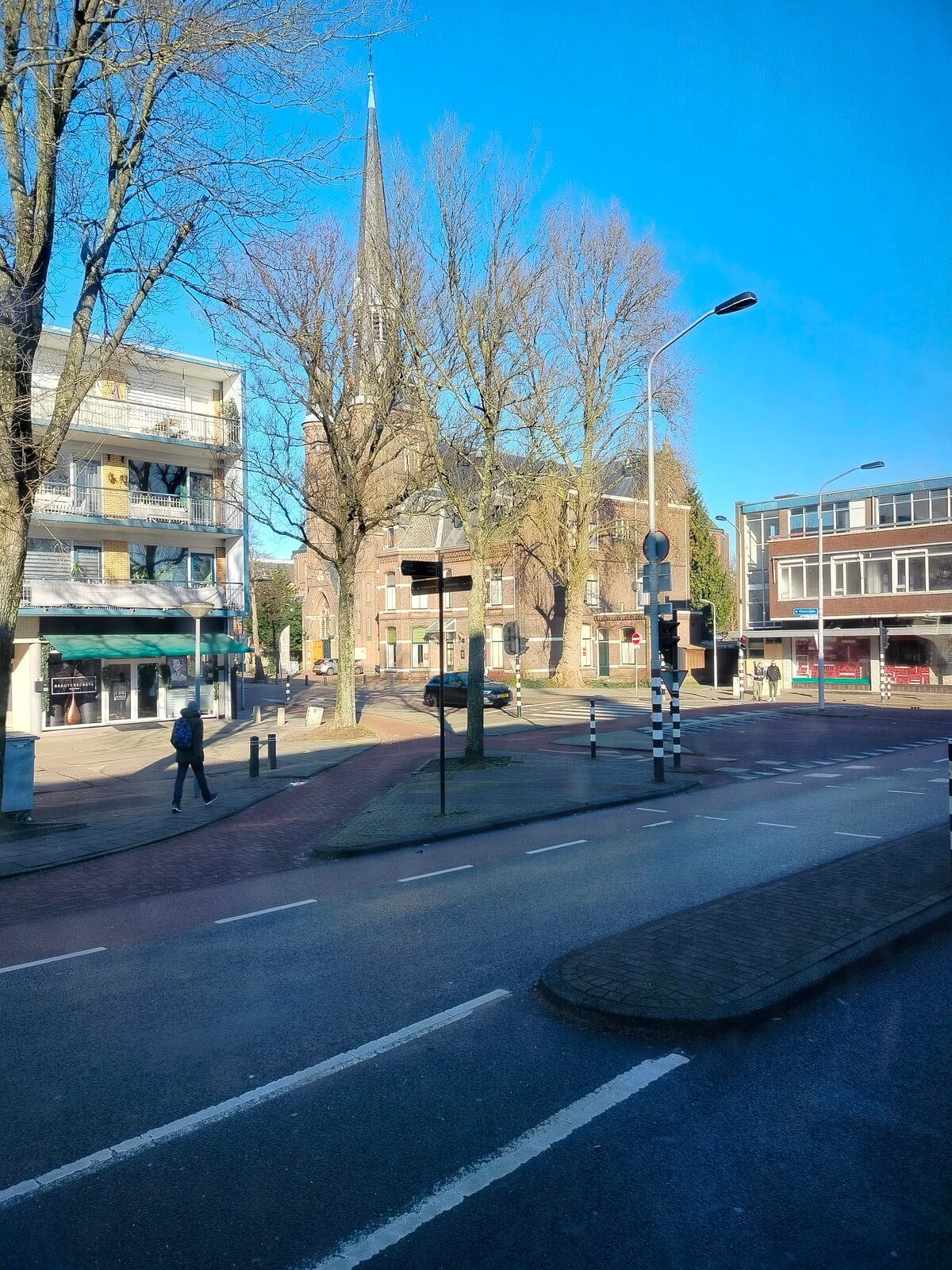 Zaanse Schans Gezisi