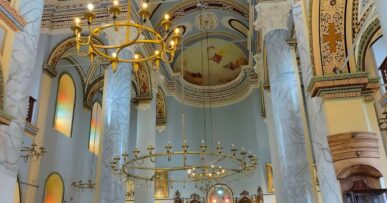 Cunda Rahmi Koç Müzesi