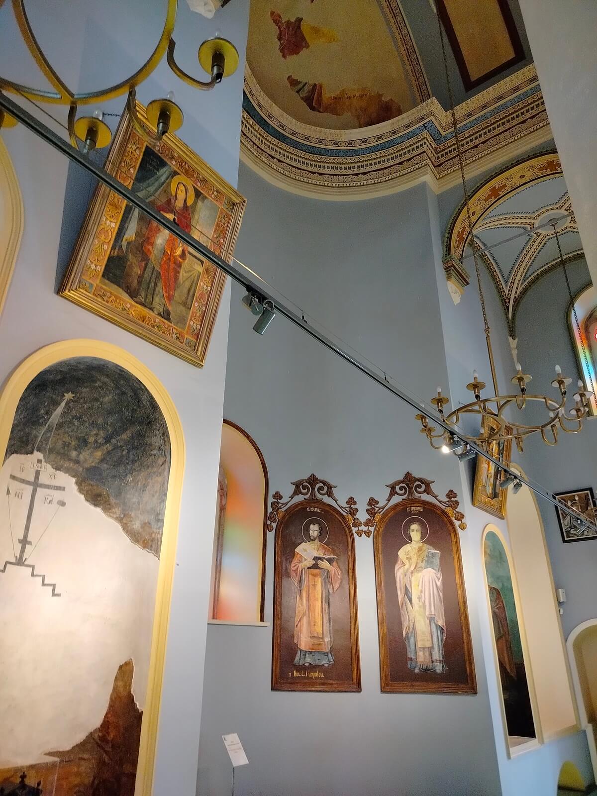 Cunda Rahmi Koç Müzesi