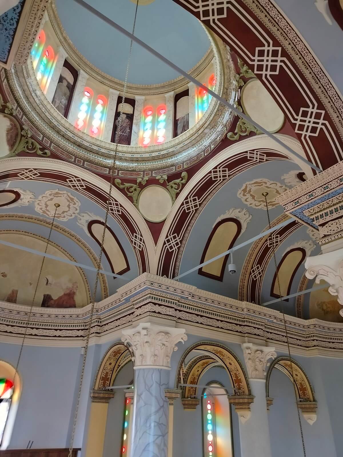 Cunda Rahmi Koç Müzesi 