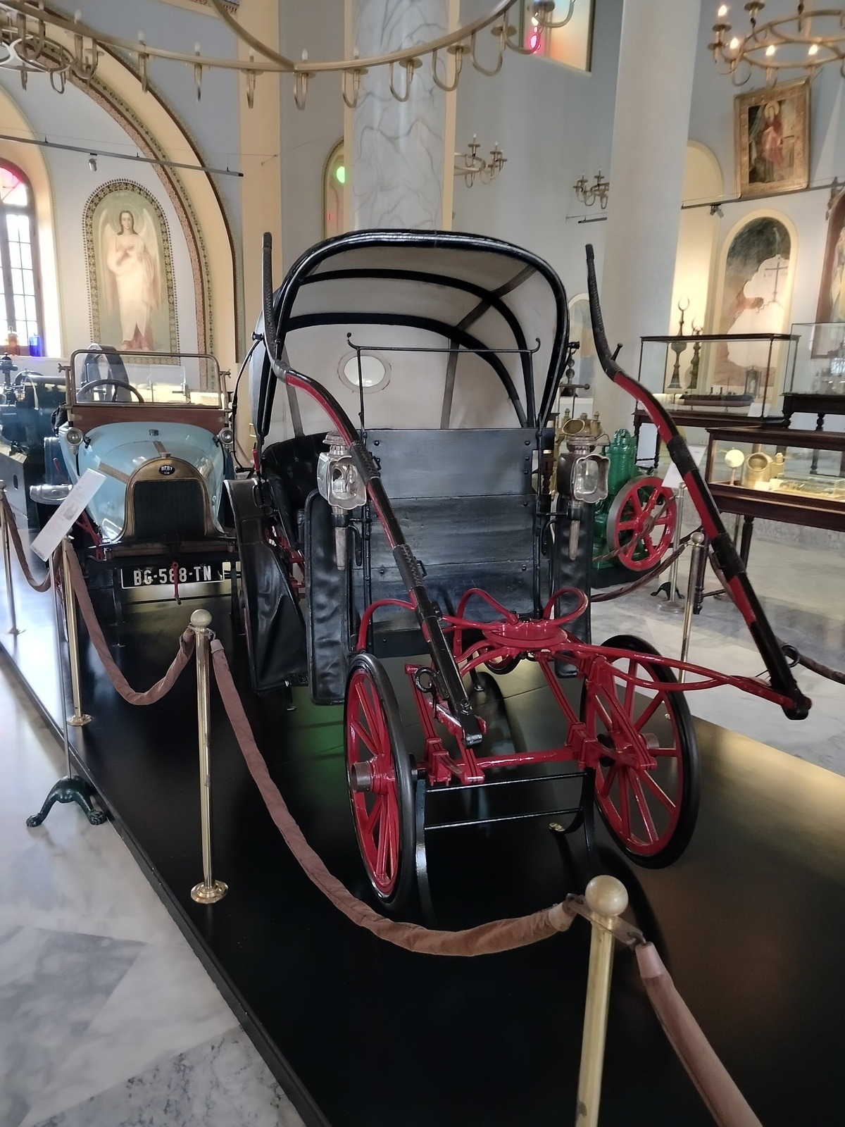 Cunda Rahmi Koç Müzesi