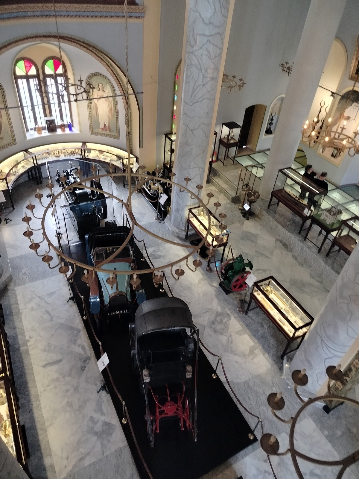 Cunda Rahmi Koç Müzesi