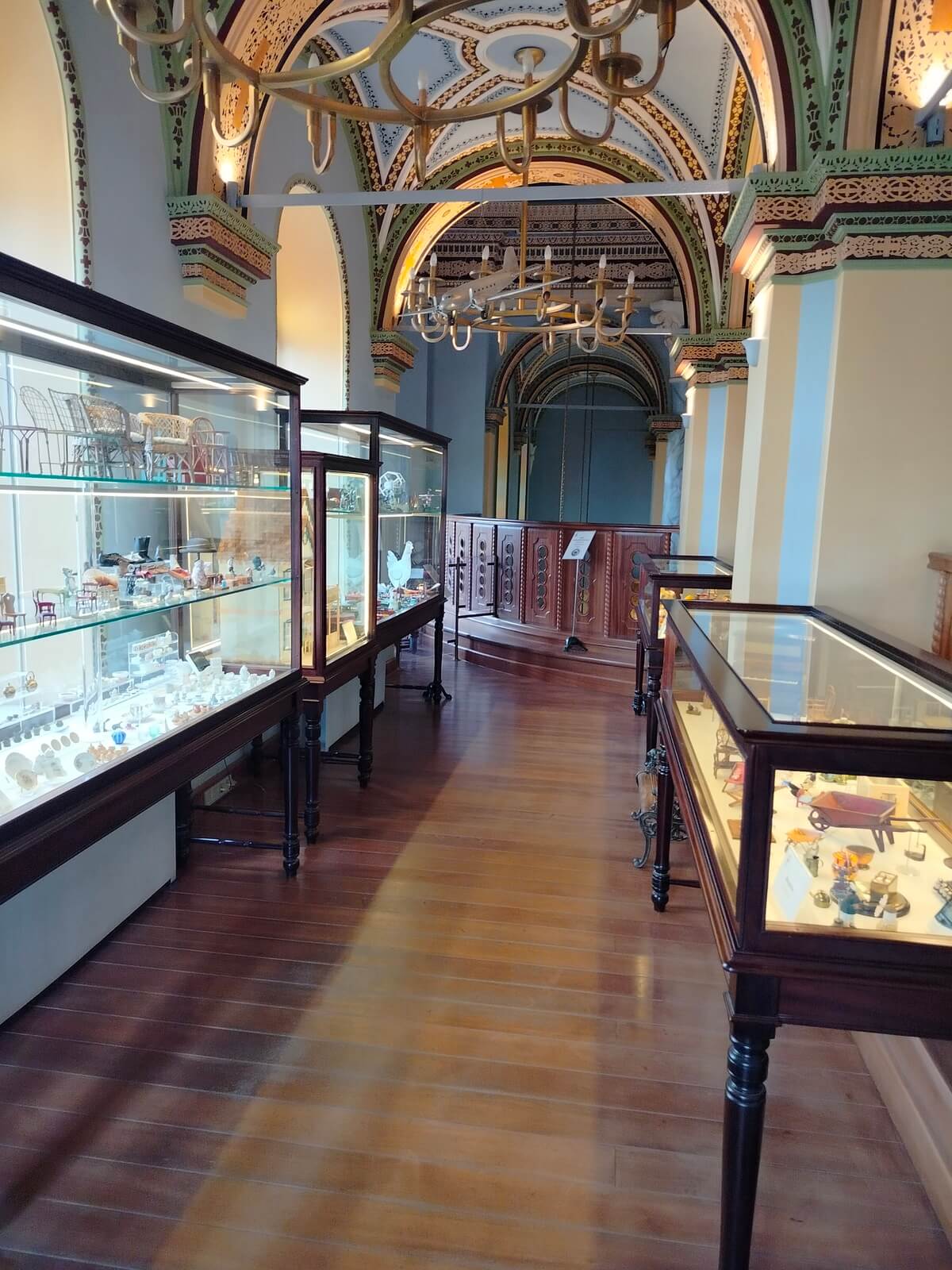 Cunda Rahmi Koç Müzesi